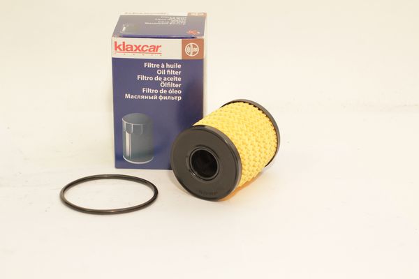 KLAXCAR FRANCE alyvos filtras FH020z